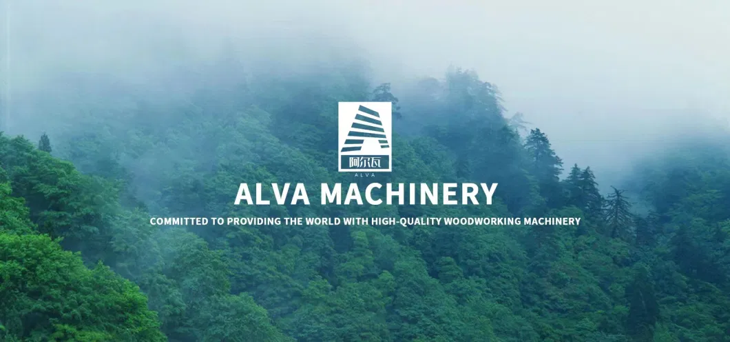 China Alva Plywood Machine 800t 6*8 Multilayers Hydraulic Plywood Veneer Hot Press Machine for Plywood Poduction Line Wood Hot Press Machinery