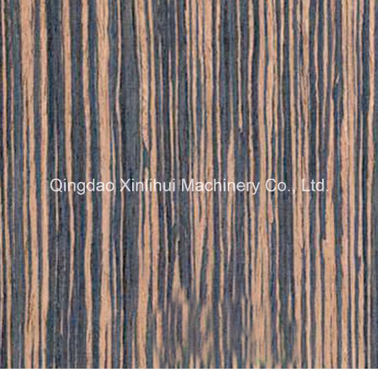 Short Cycle Furniture Board Veneer Lamination Hot Press Machine