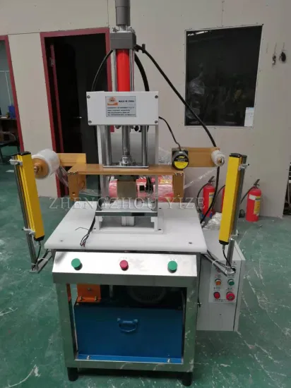 Soap Logo Press Moulding Printing Machine Pneumatic Soap Stamping Machine Soap Pressing Machine