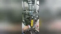 Steel Door Skin Embossing Hydraulic Press Machine