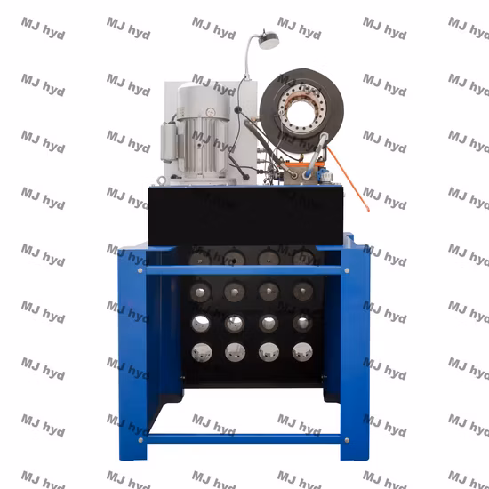 Hot Sale High Pressure Clamping Tool 1/4