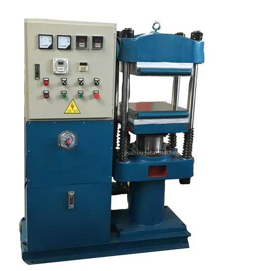Hydraulic Compression Moulding Press Machine